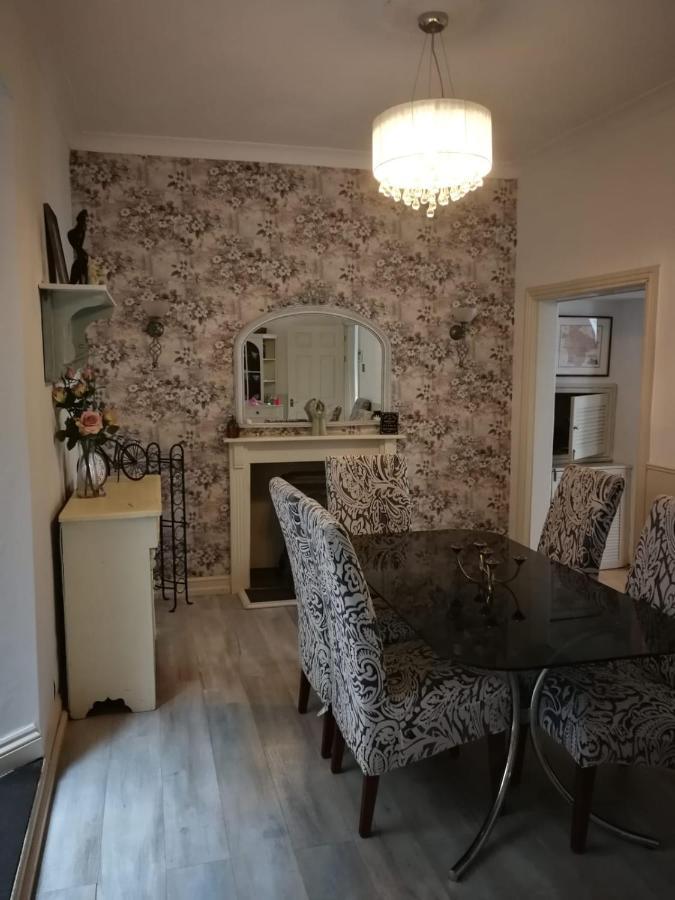 Three Sisters Cottage 托基 外观 照片