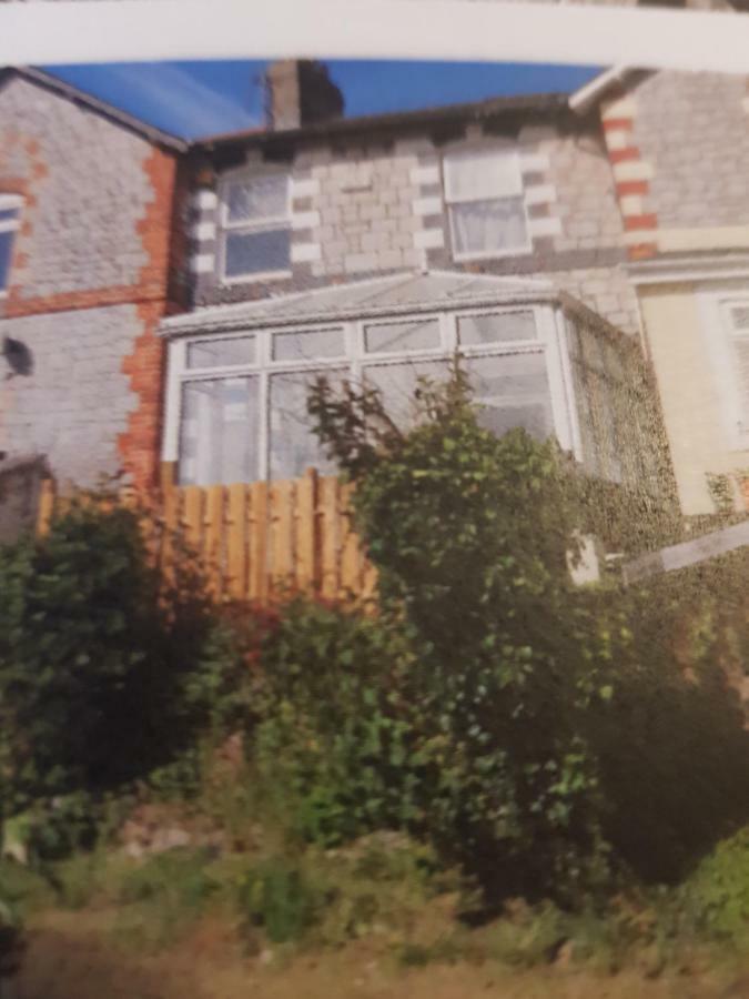 Three Sisters Cottage 托基 外观 照片