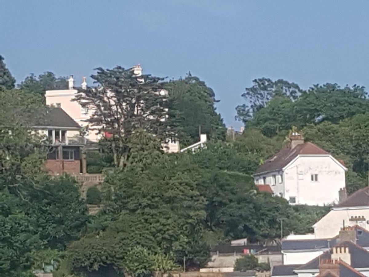 Three Sisters Cottage 托基 外观 照片